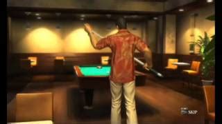 yakuza 3 trophy guide|More.